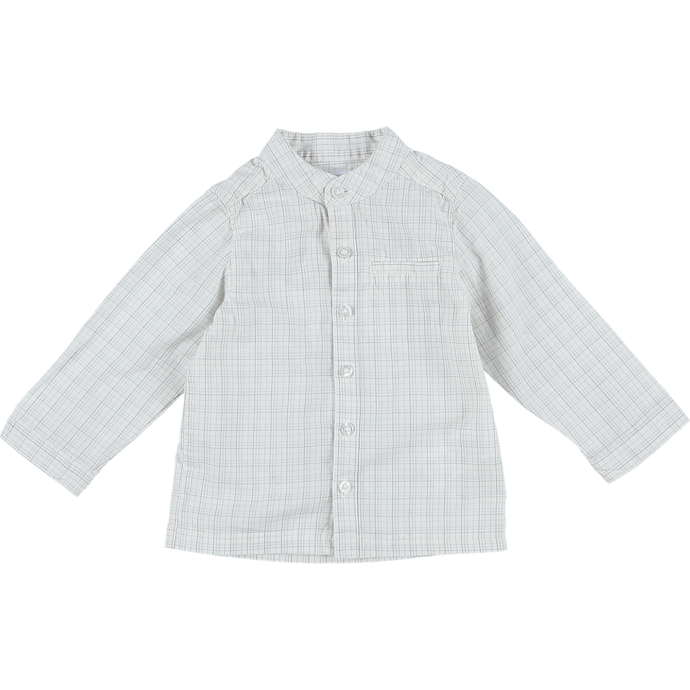 Chemise - Très bon état, VERTBAUDET