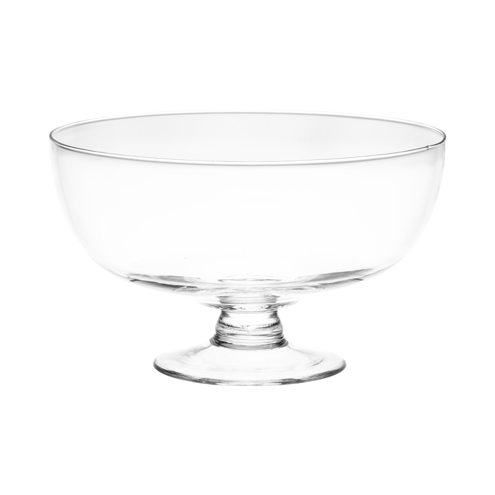 Coupe sur pied Lady 15x26 cm, TABLE PASSION