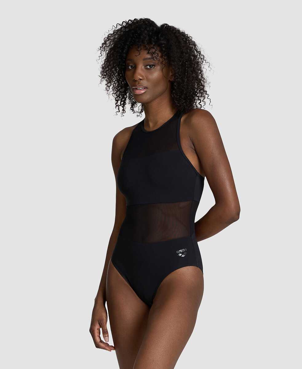 Costume da bagno intero da piscina Water Touch, ARENA
