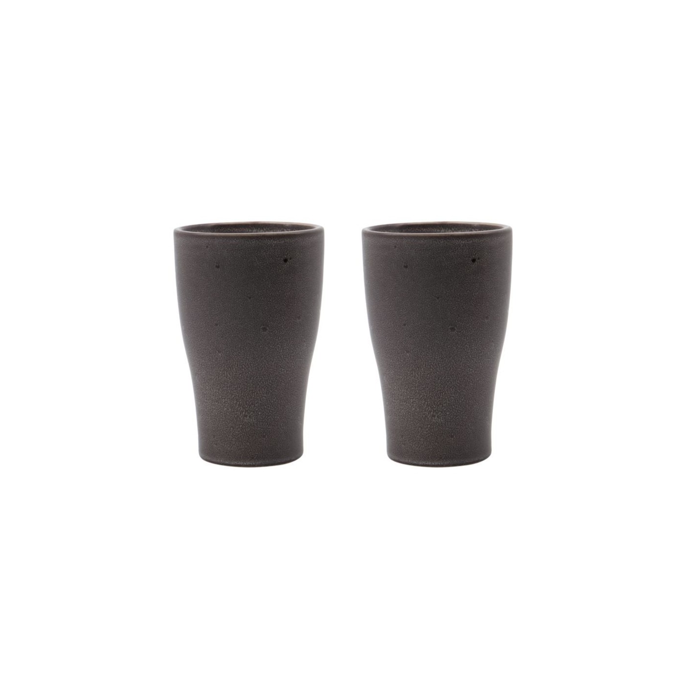 Tasse thermo Liss lot de 2, HOUSE DOCTOR
