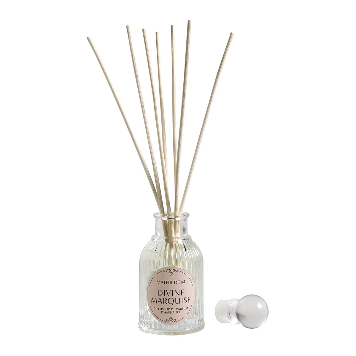 Diffuseur de parfum Divine Marquise, MATHILDE M