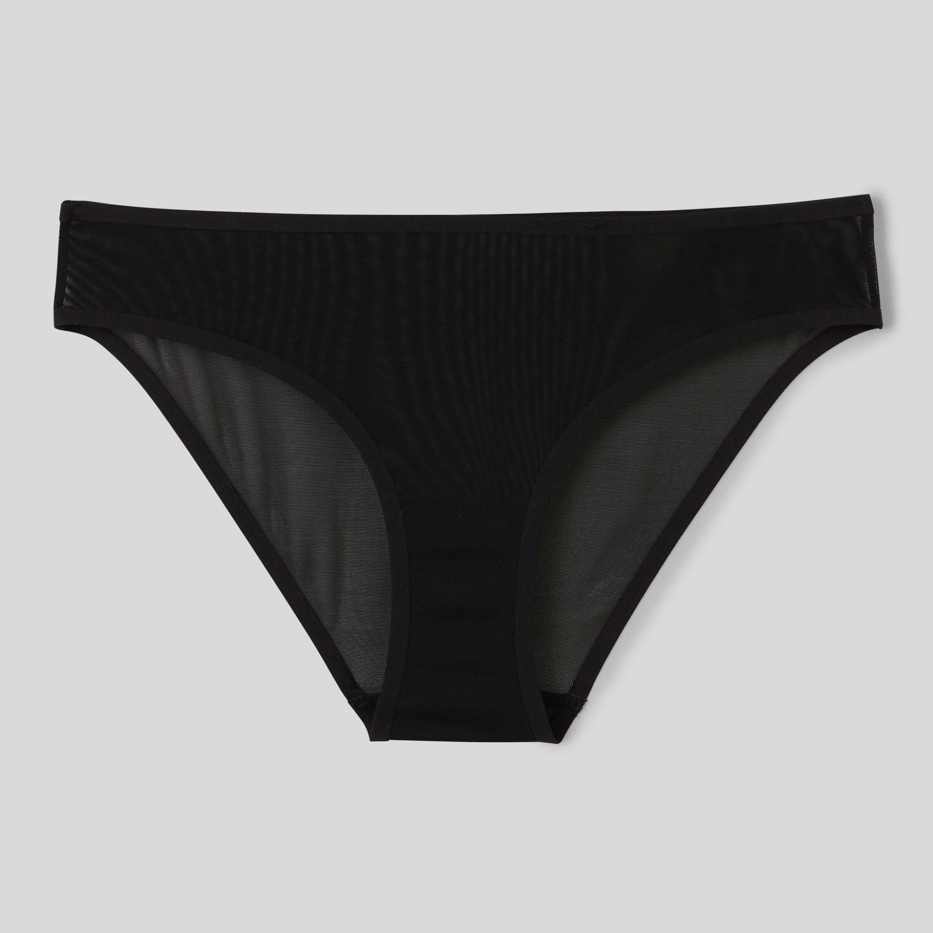 Culotte LUZ en tulle, MONOPRIX