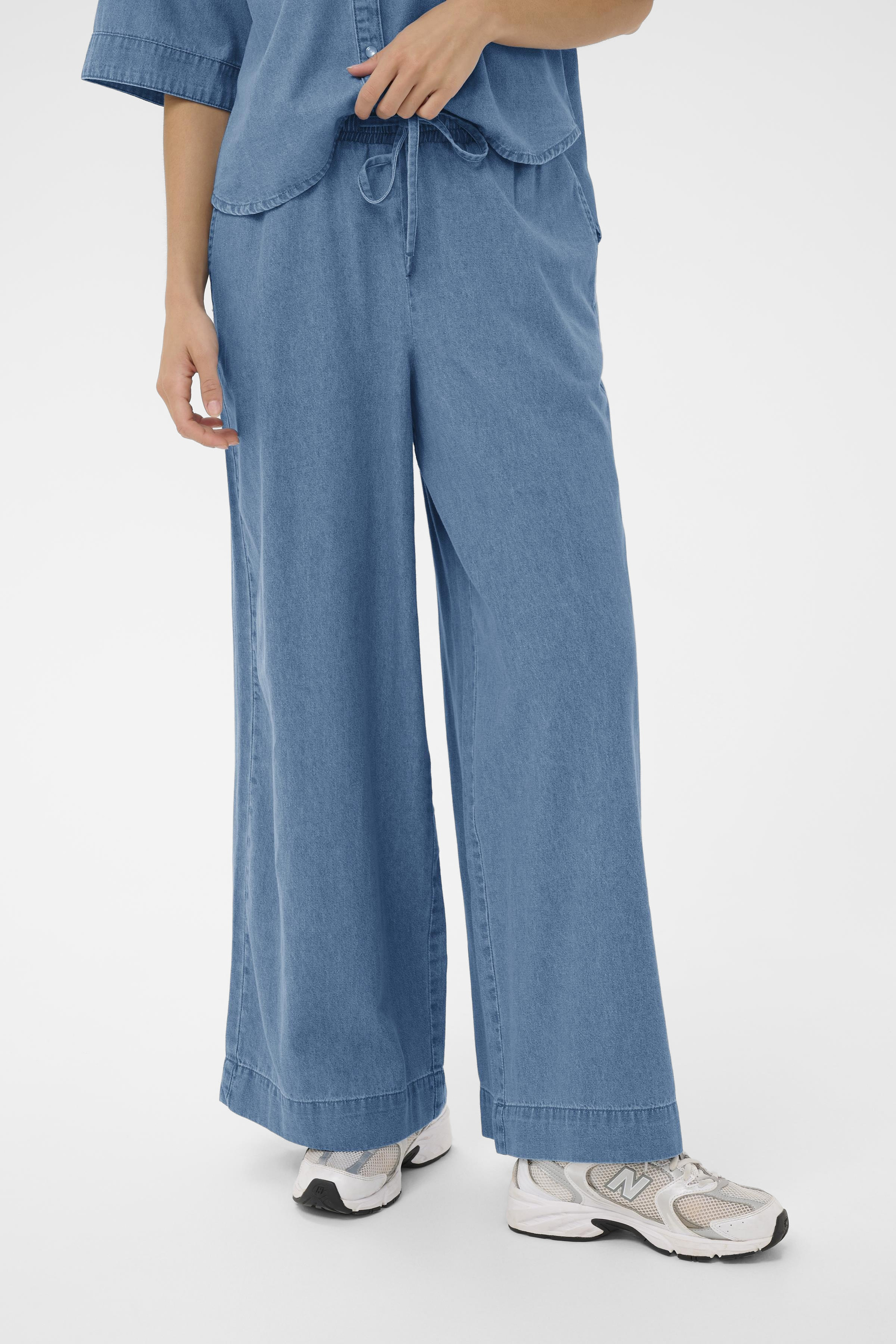 Pantalon casual, KAFFE