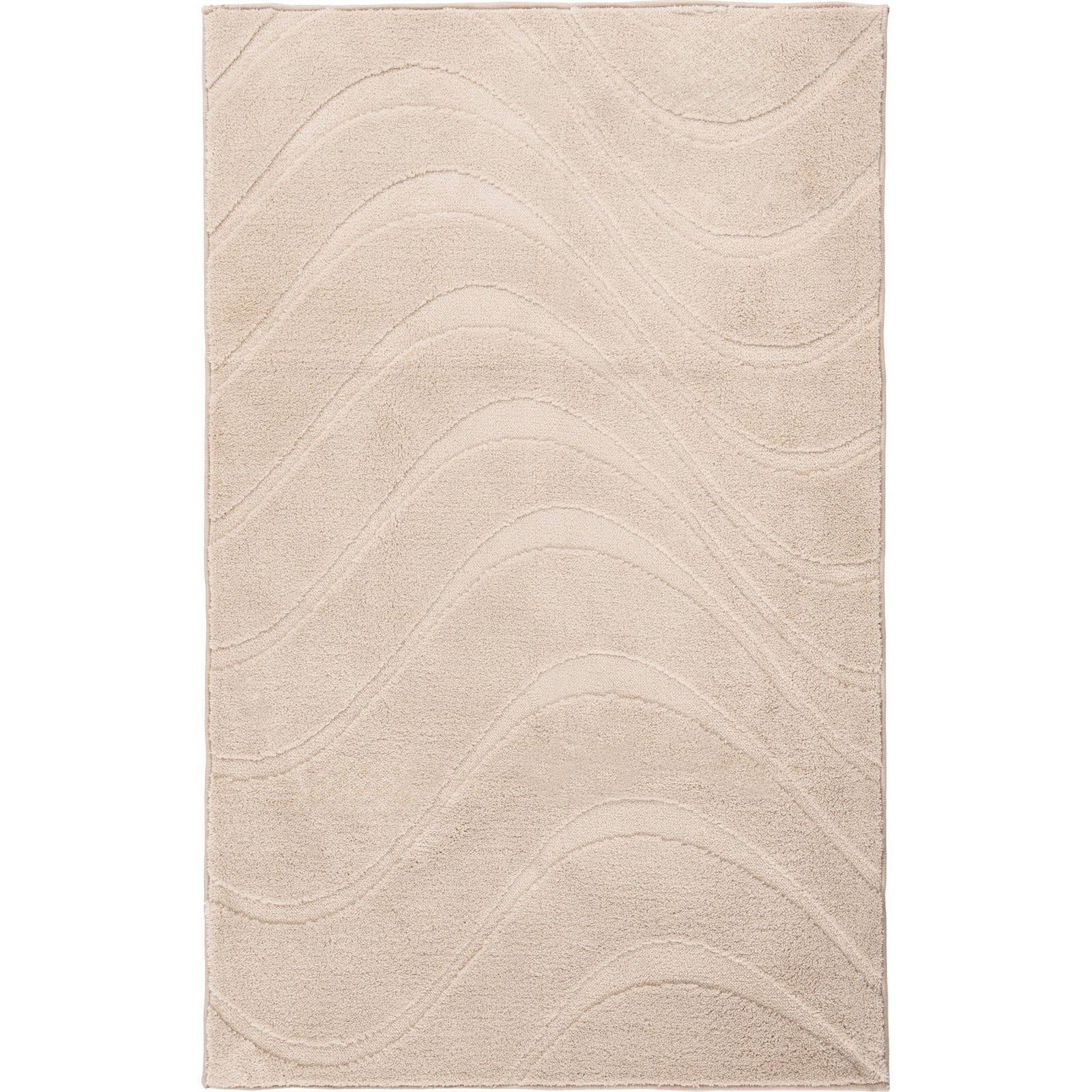Tapis de bain rectangulaire, Ocean Touch, ARTE ESPINA