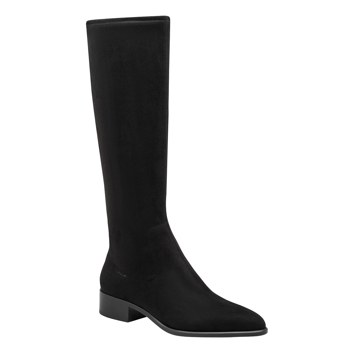 Tamaris Botas con puntera afilada — photo 2