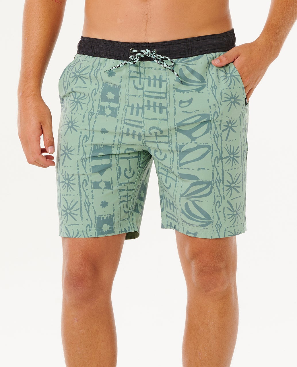 Boardwalk Jackson VOLLEY, RIP CURL