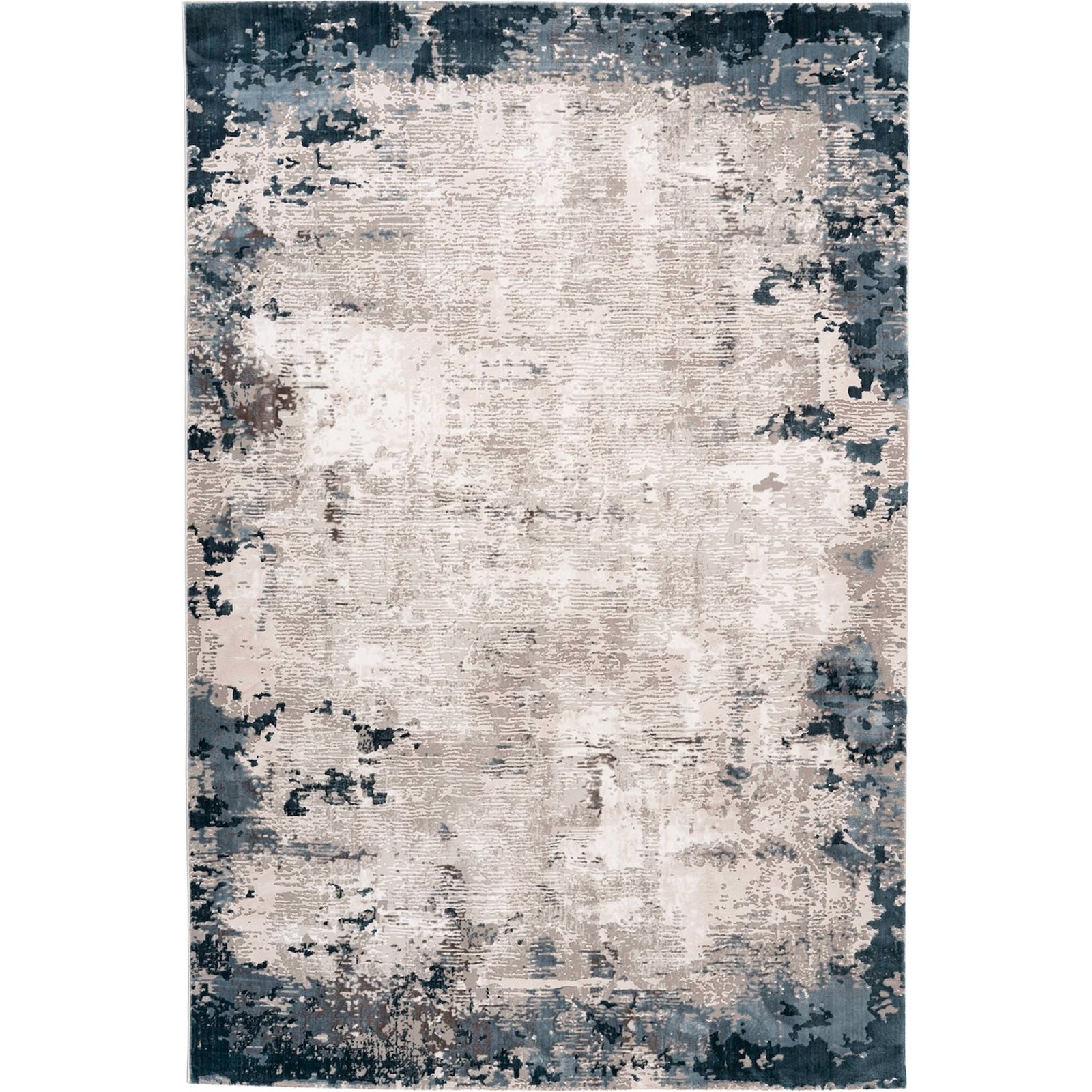 Tapis rectangulaire effet 3d, ARTE ESPINA
