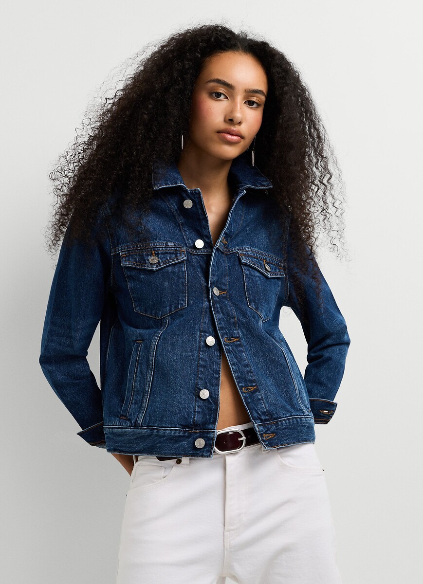 Veste en jean, PEPE JEANS