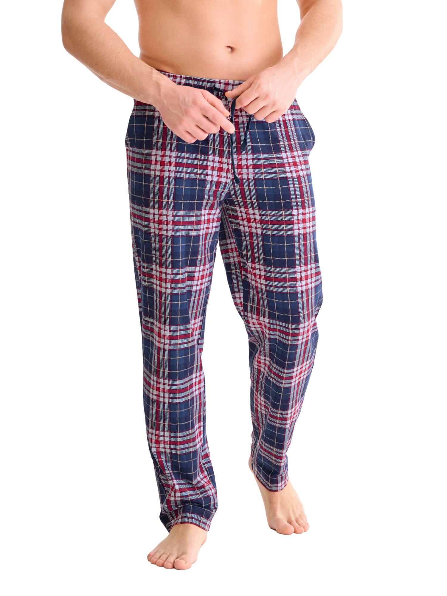Bas pyjama pantalon long COSY NIGHTS, LISCA