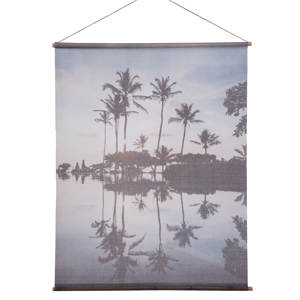 Kakemono Outdoor Bali 125x155 cm, AMADEUS
