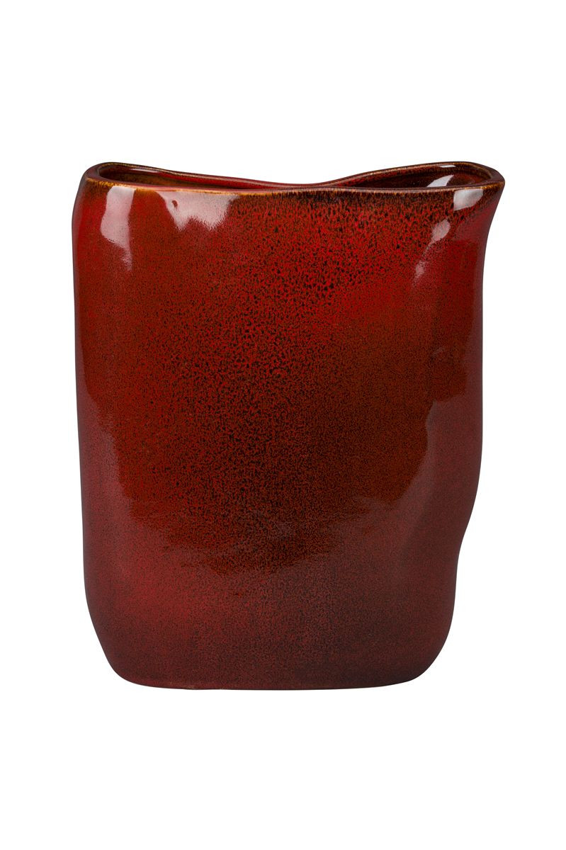 Vase et Pot en céramique, DUTCHBONE