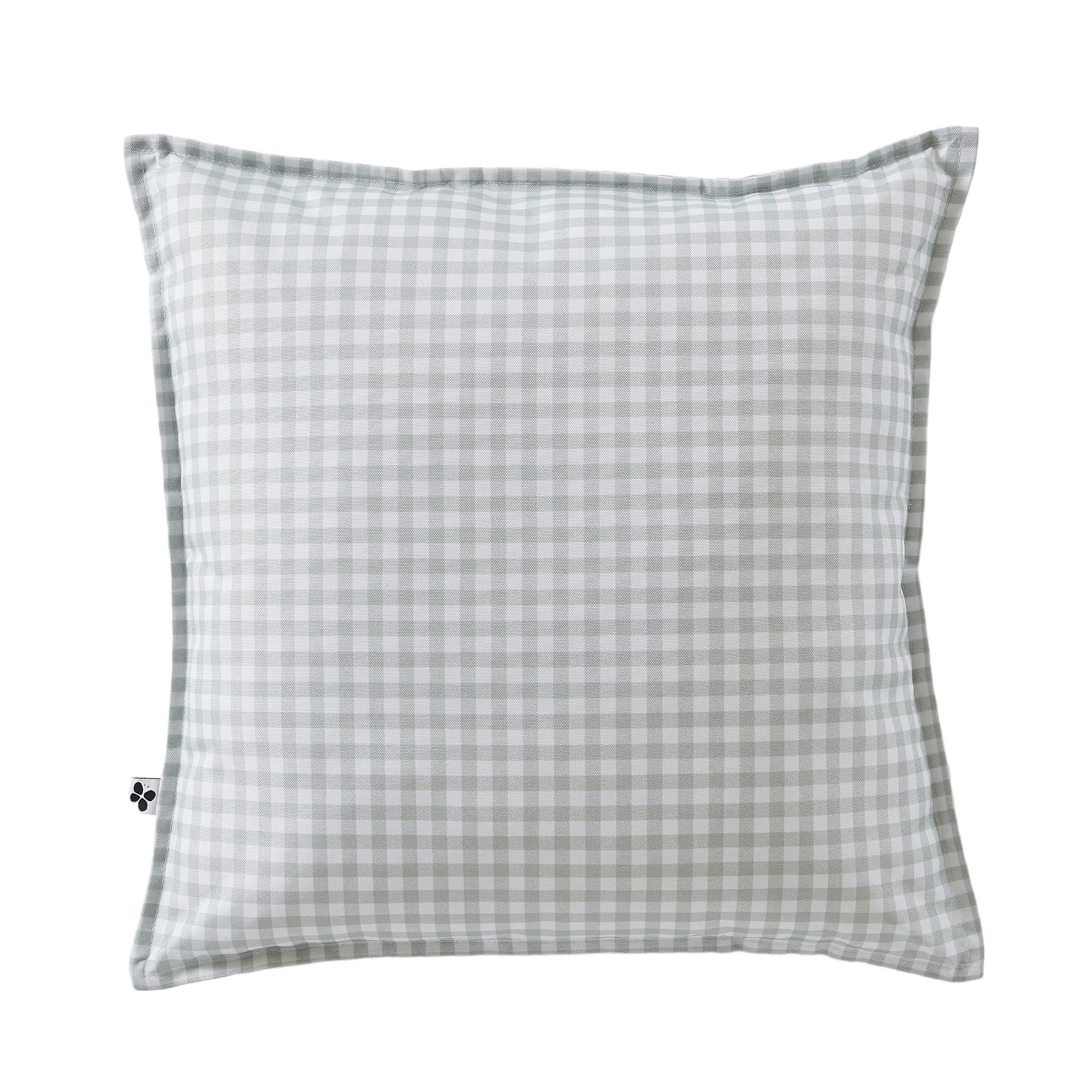Housse de coussin exterieur deperlant Vickie, EDEN
