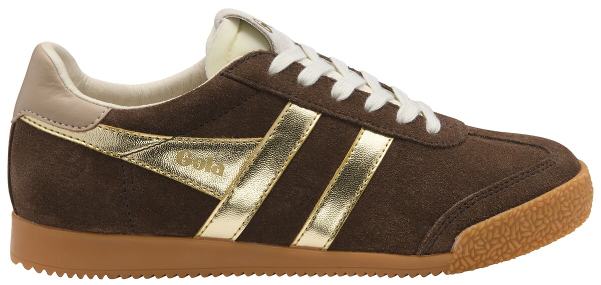 GOLA Zapatillas de piel, ELAN GLITZ — photo 2