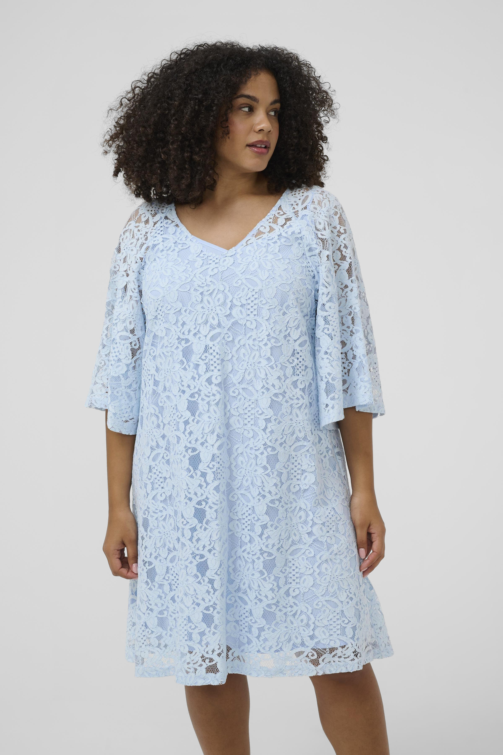 Robe, KAFFE CURVE