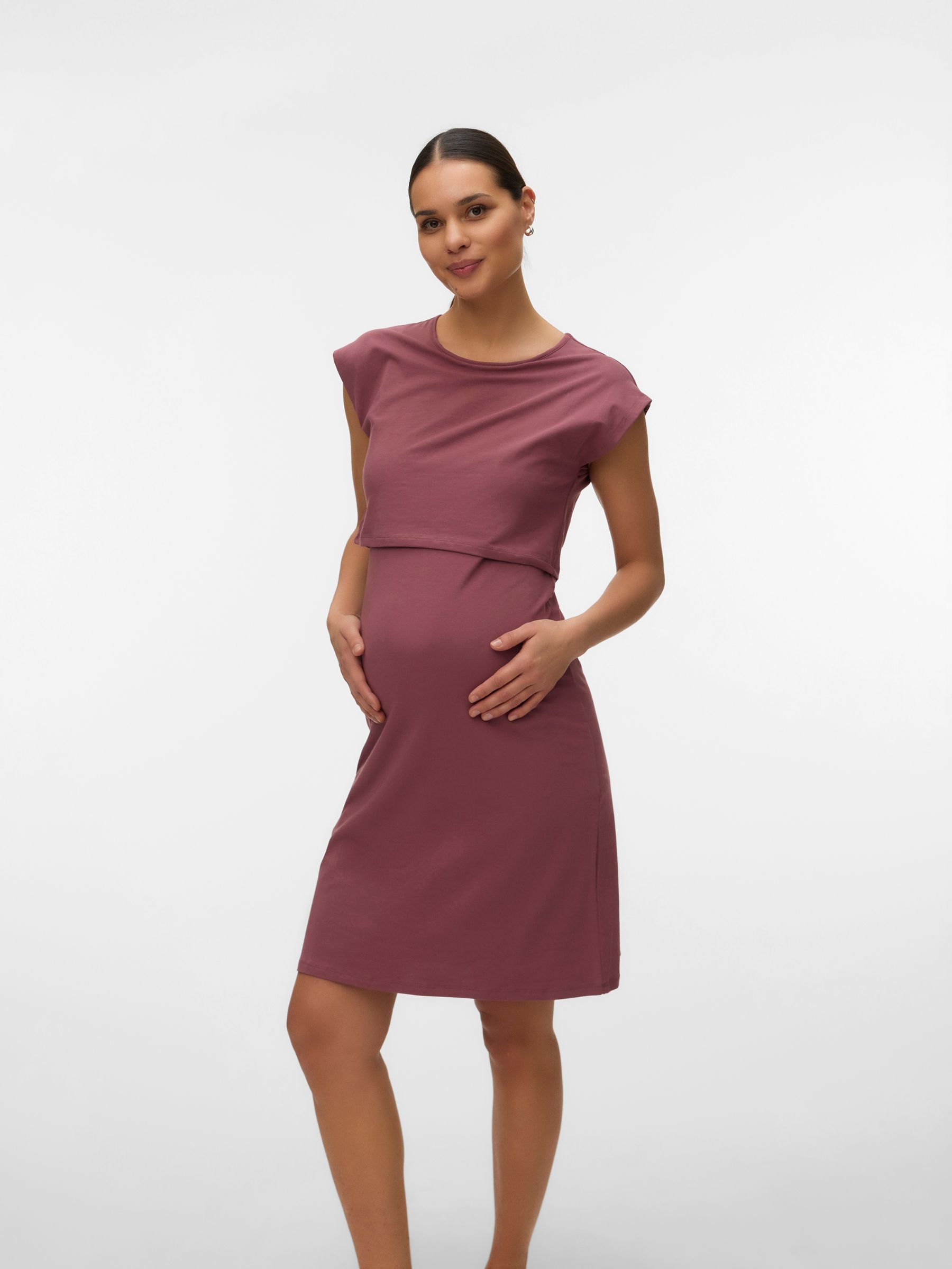 Robe, MAMA LICIOUS