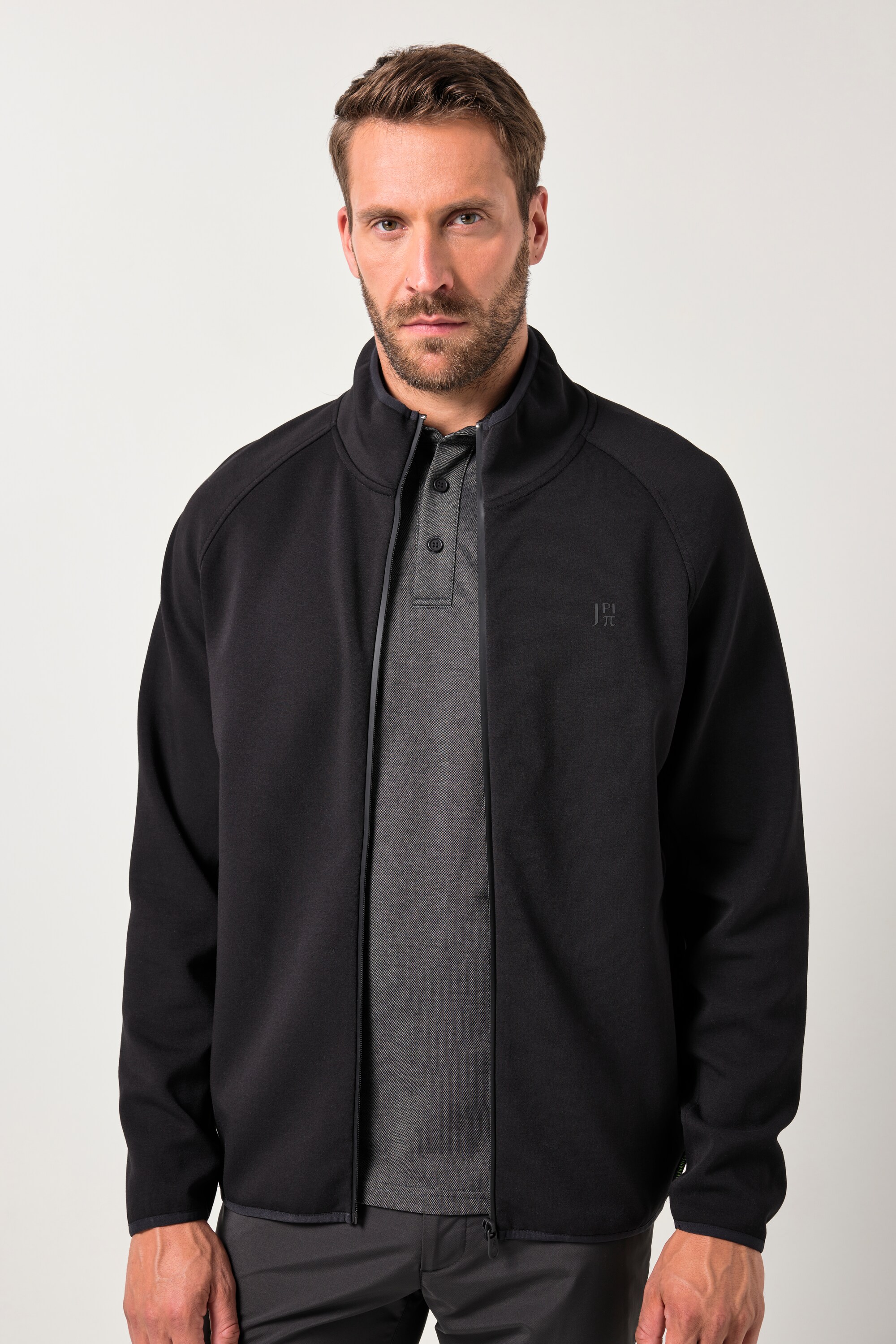 Veste en scuba spéciale golf, JP1880