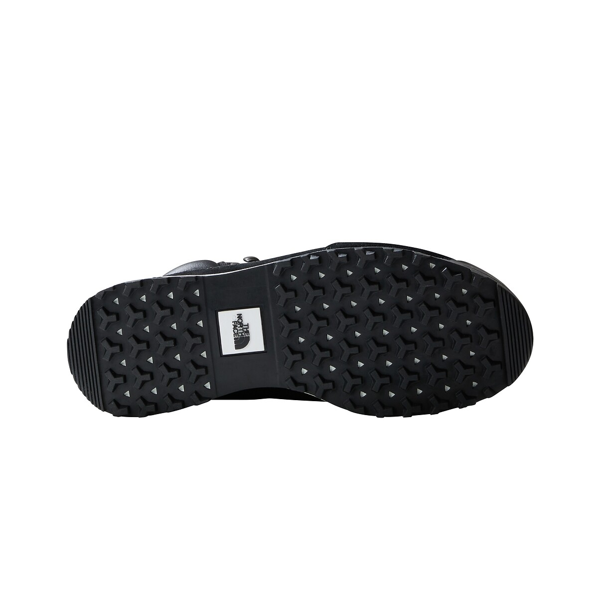 The North Face Botines de piel Back to Berkeley — photo 5
