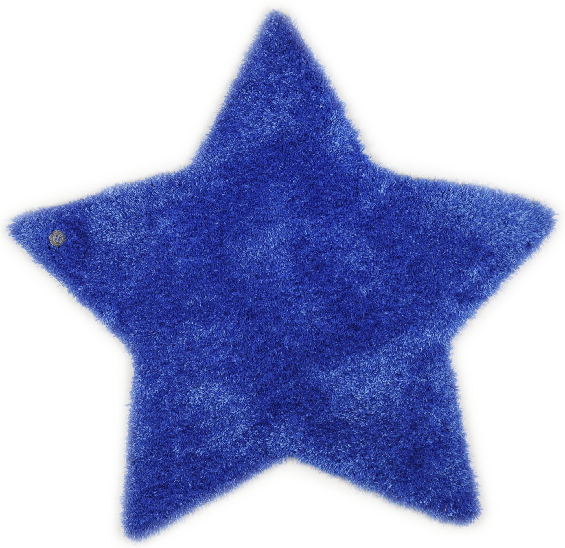 Tapis tufté main, Soft Etoile, TOM TAILOR