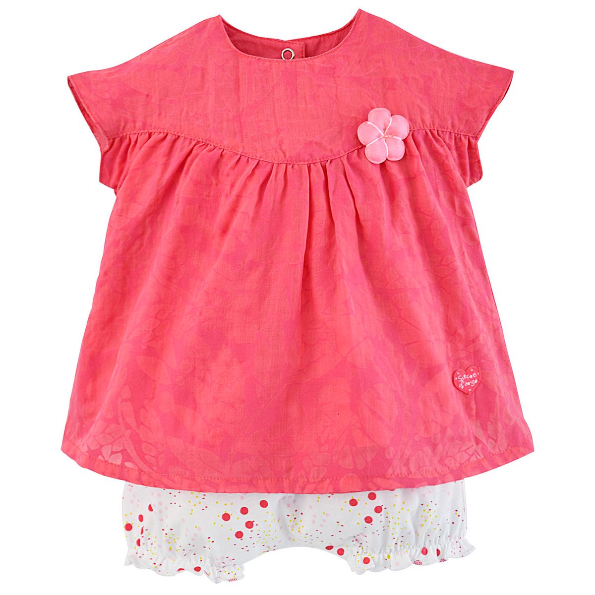 Bloomer Bebe La Redoute