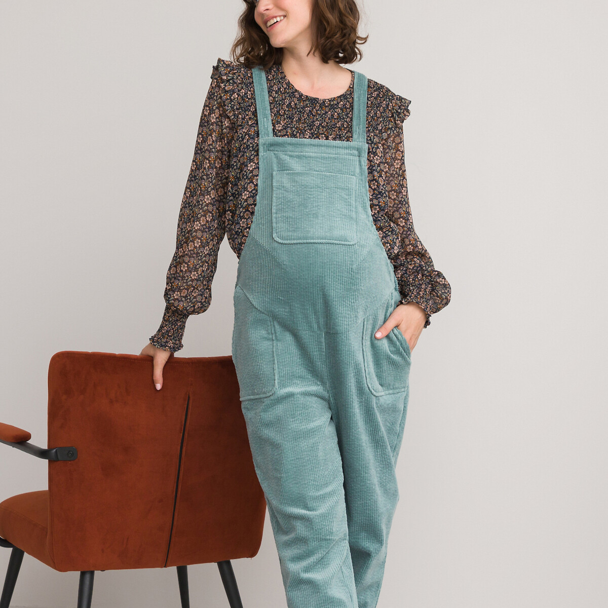 Mango jumpsuit discount 94% Green S WOMEN FASHION Baby Jumpsuits & Dungarees NO STYLE 