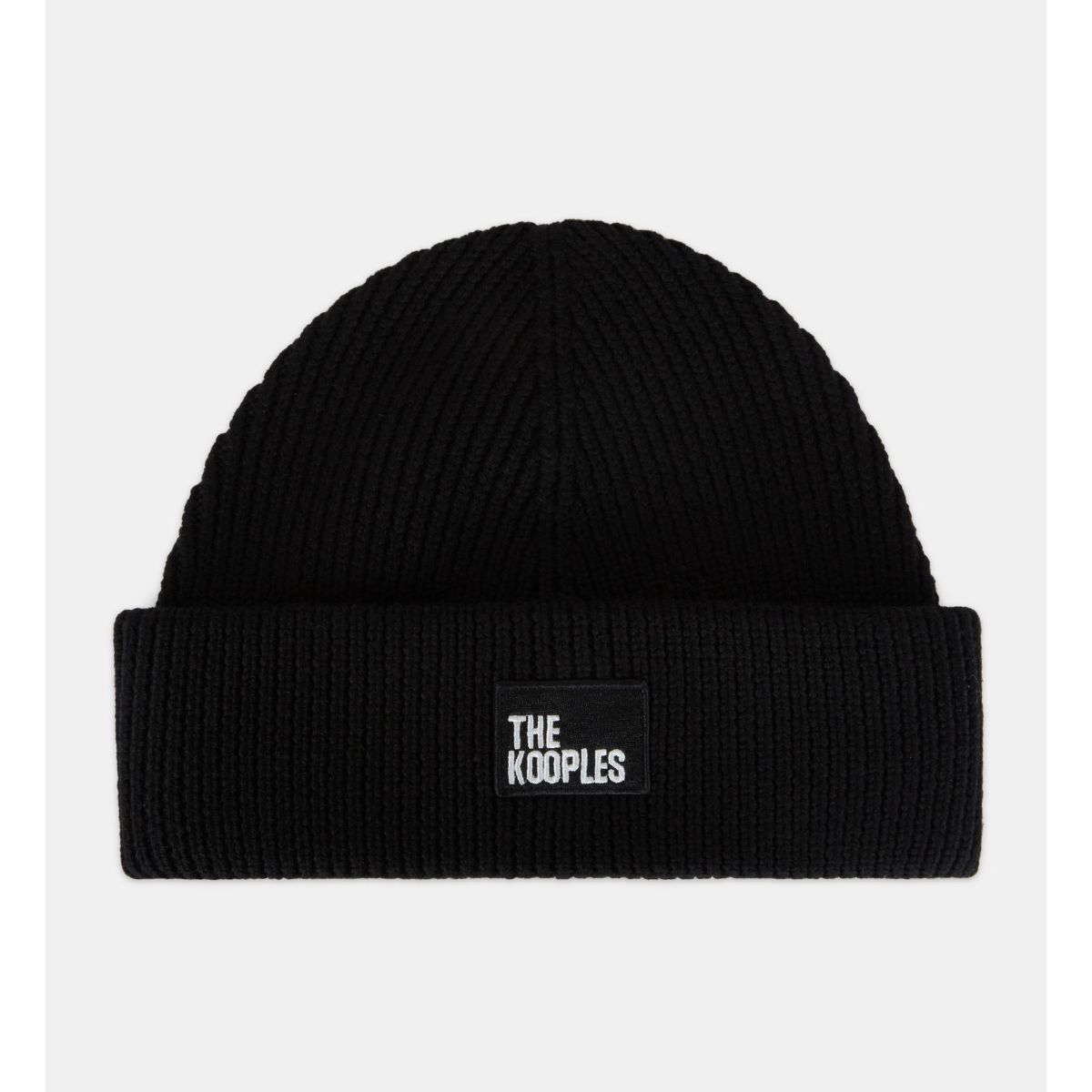 basket the kooples noir