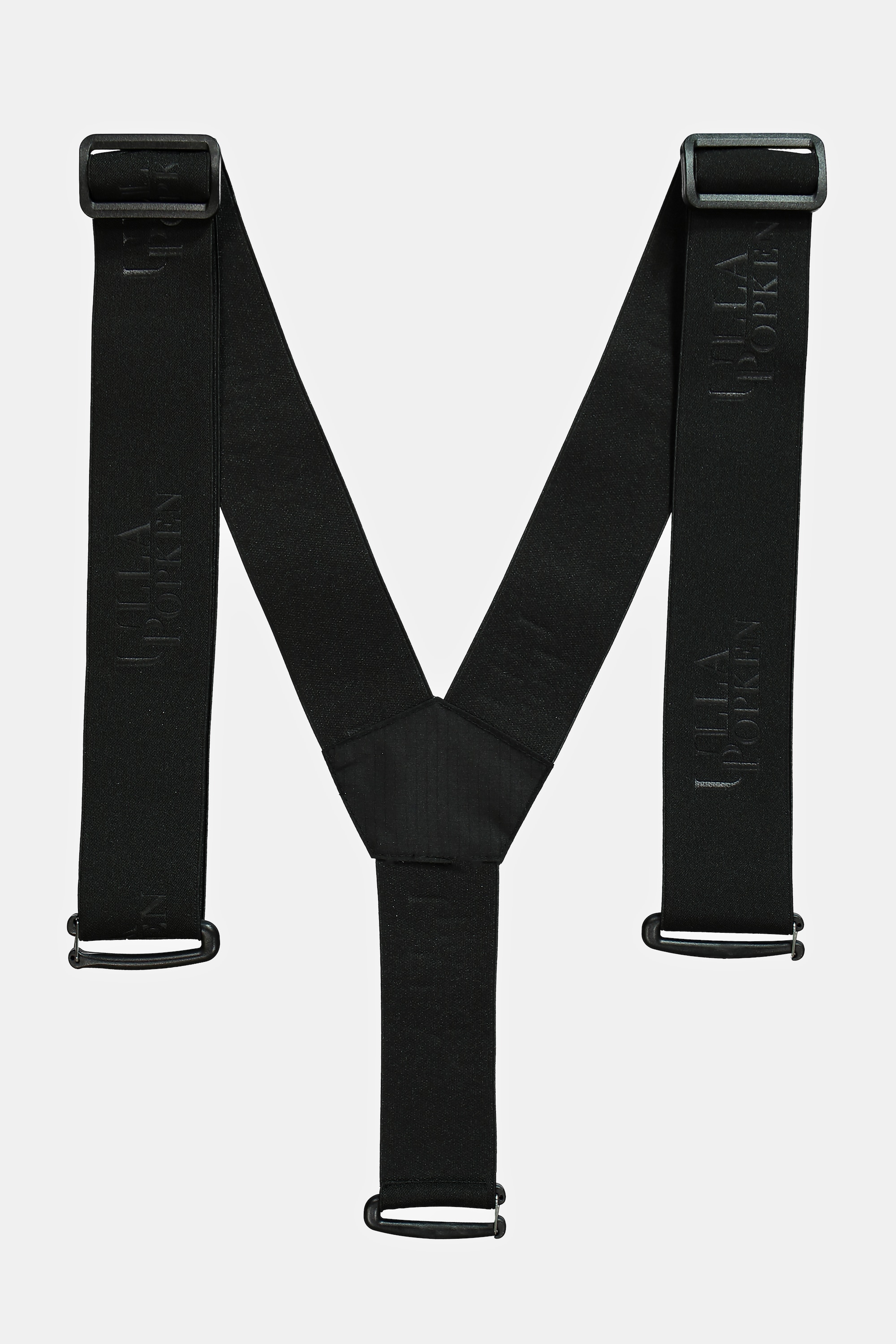 Bretelles pour pantalon de ski, ULLA POPKEN