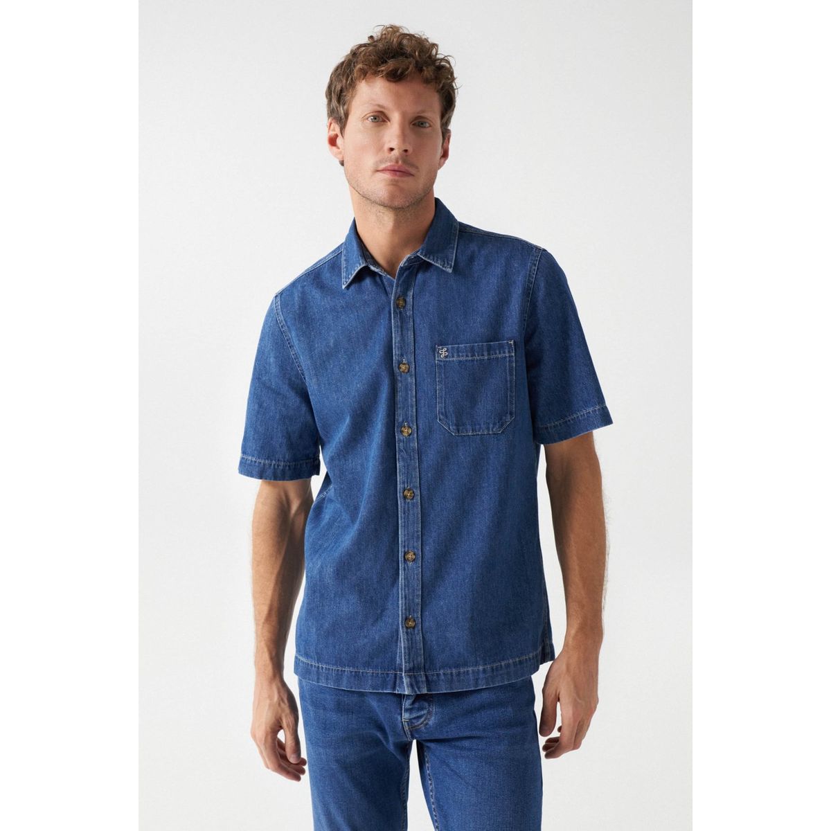 Jeans discount homme salsa