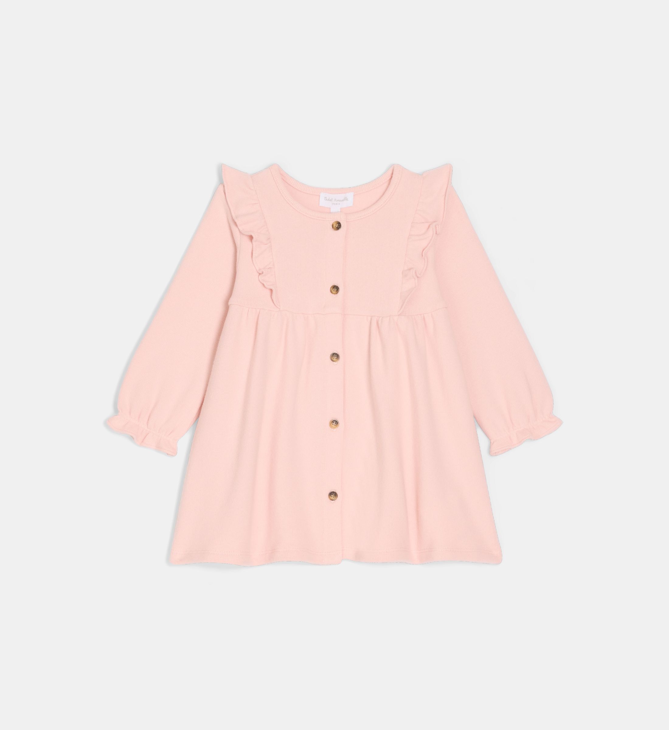 Robe talicia coton côtelé, CADET ROUSSELLE