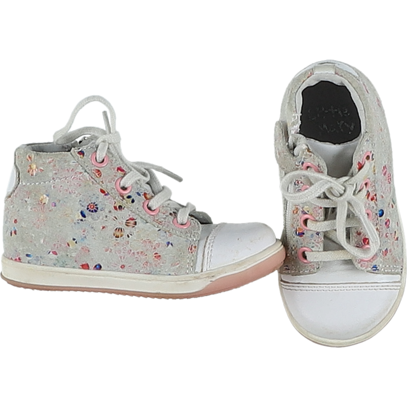 Boots s - Bon état, LITTLE MARY