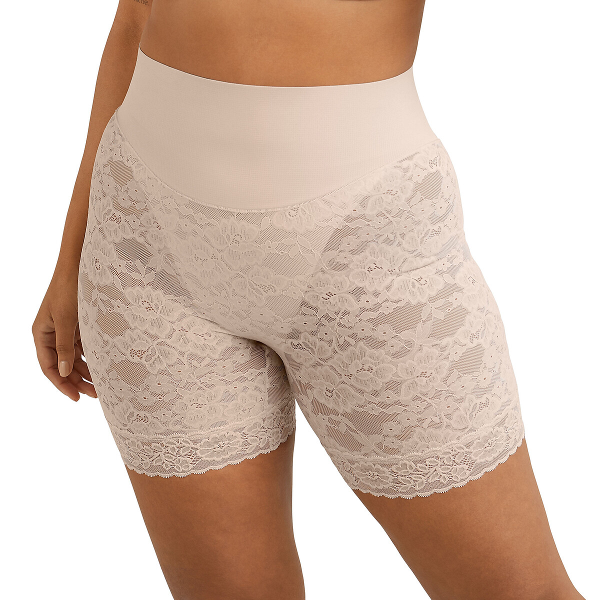 Image of Tame Your Tummy Control Shorts