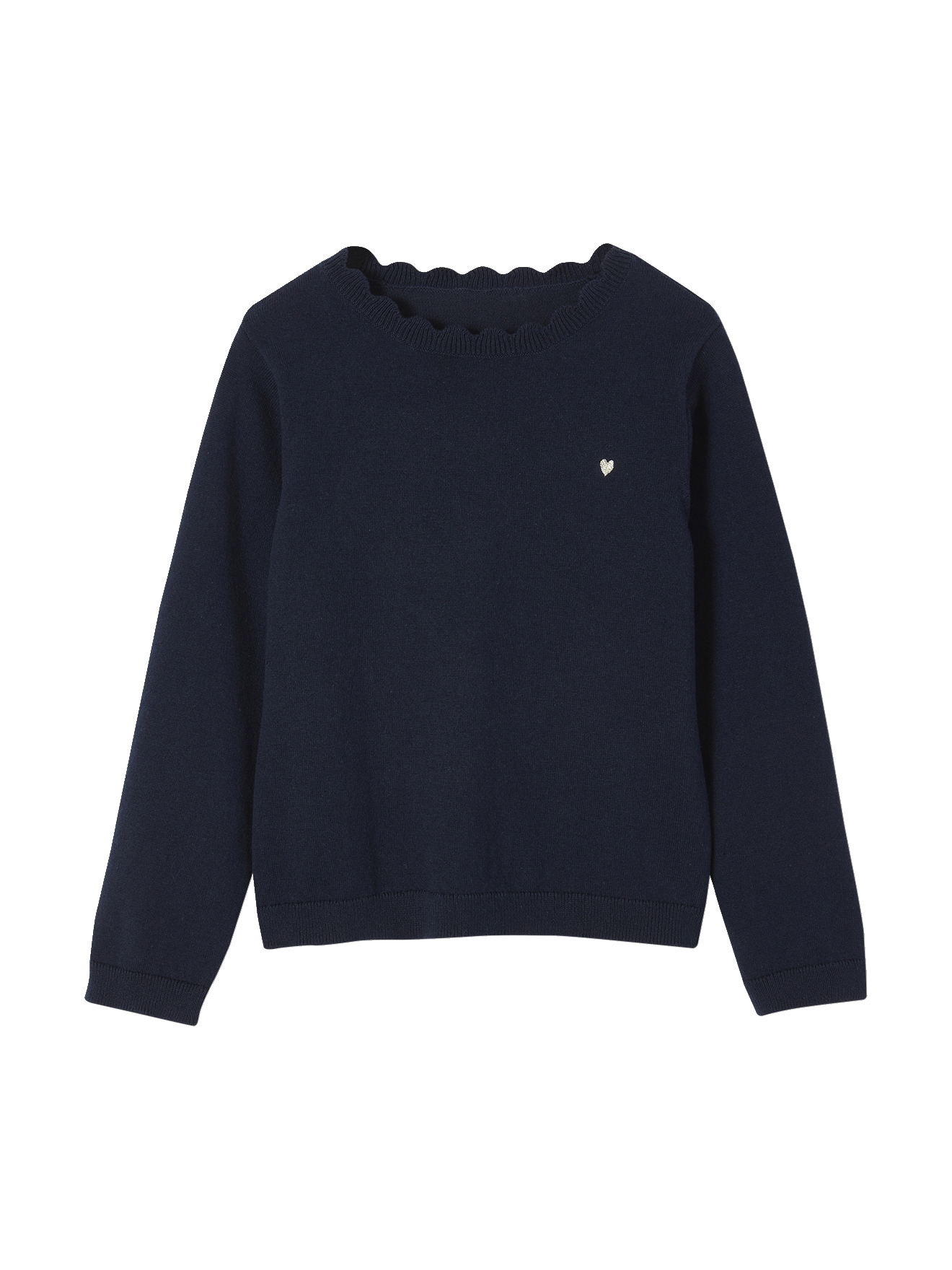 Pull BASICS, VERTBAUDET