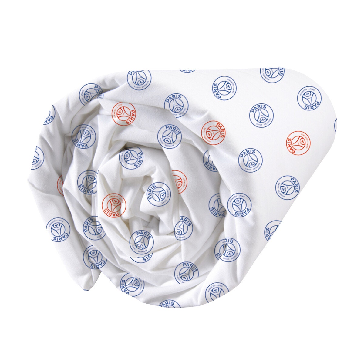 Drap-housse coton, PSG Classic, PSG