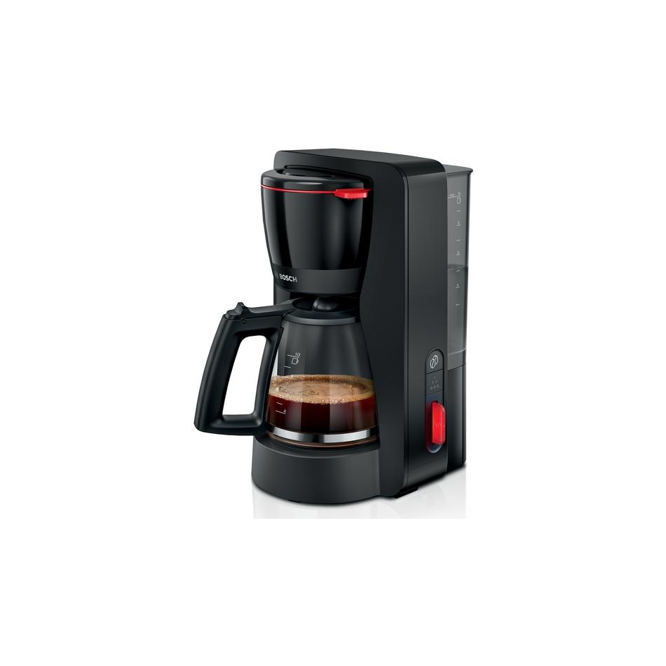 Cafetiere filtre TKA3M133, BOSCH