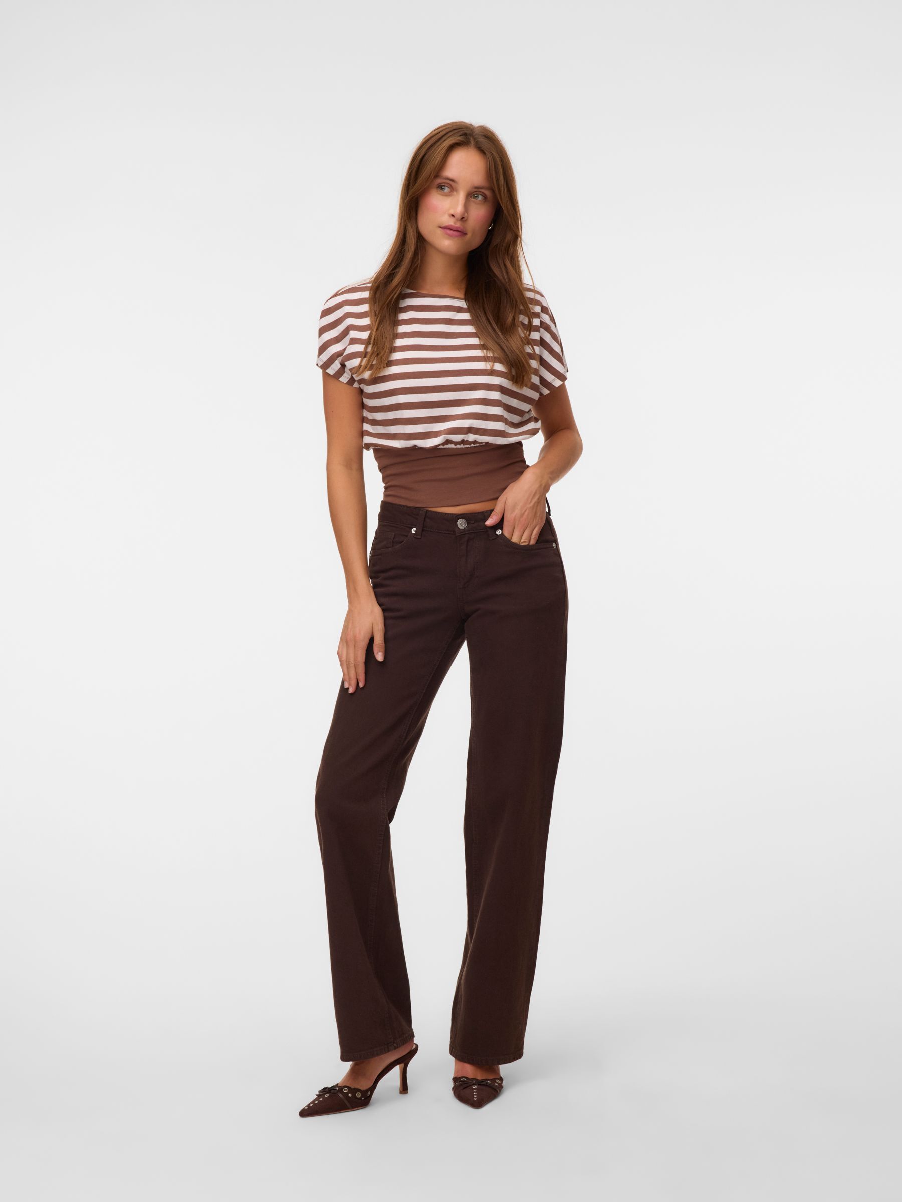 Top, VERO MODA