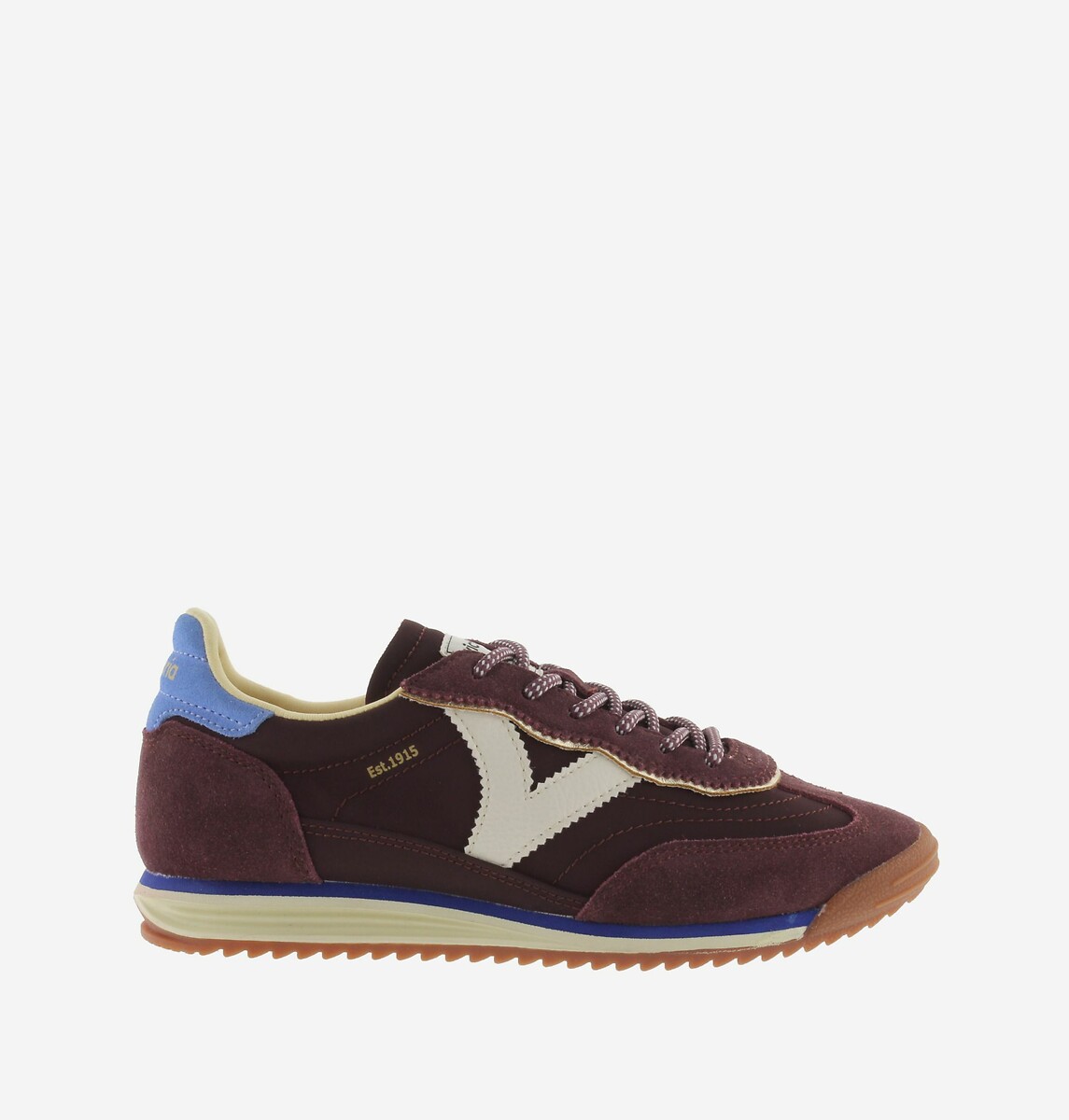 Victoria Zapatillas SATURNO SERRAJE & NYLON — photo 2
