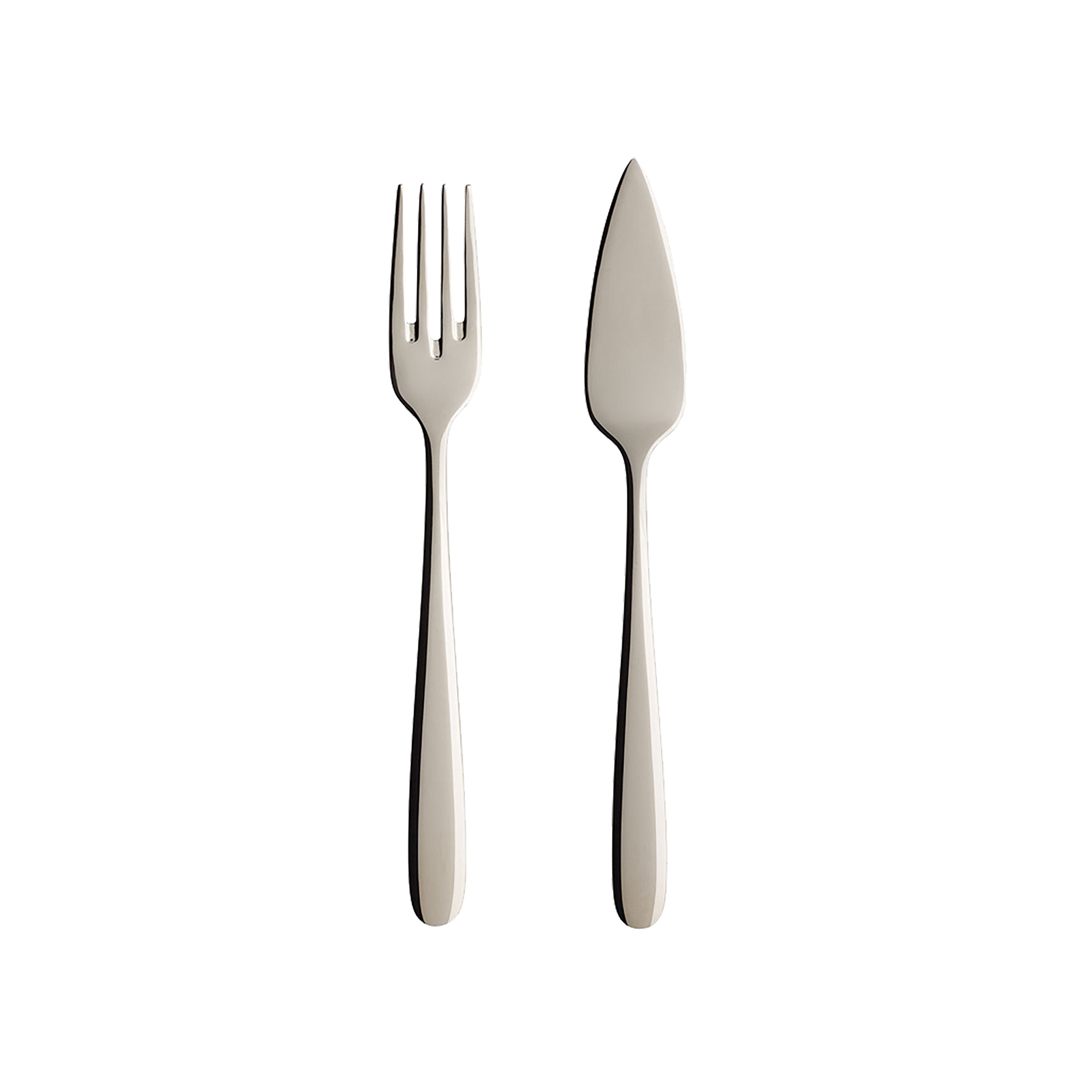 Set De Couverts À Poisson, 2 Pièces DAILY LINE, VILLEROY & BOCH