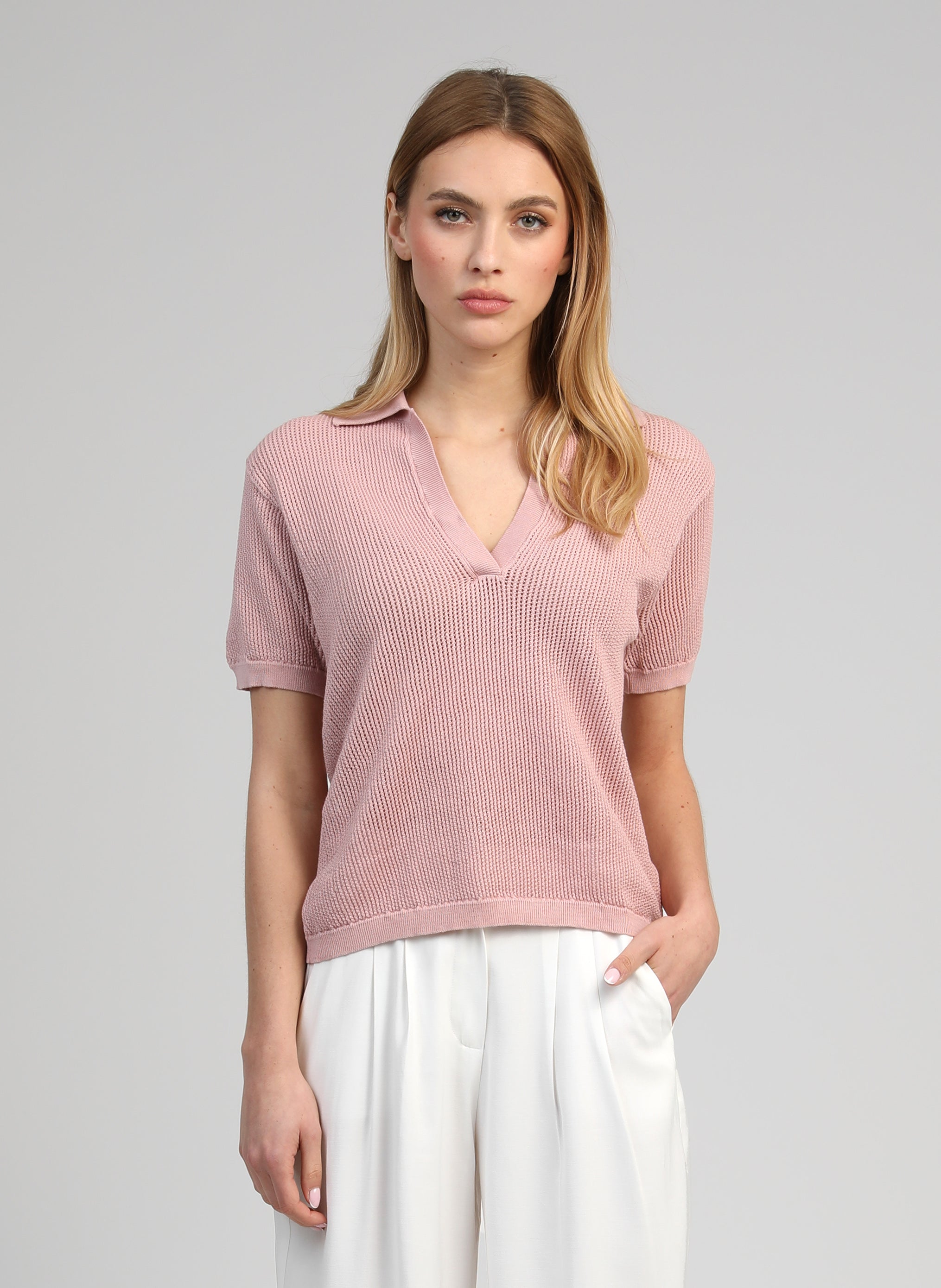 Pull VENOU, AN'GE