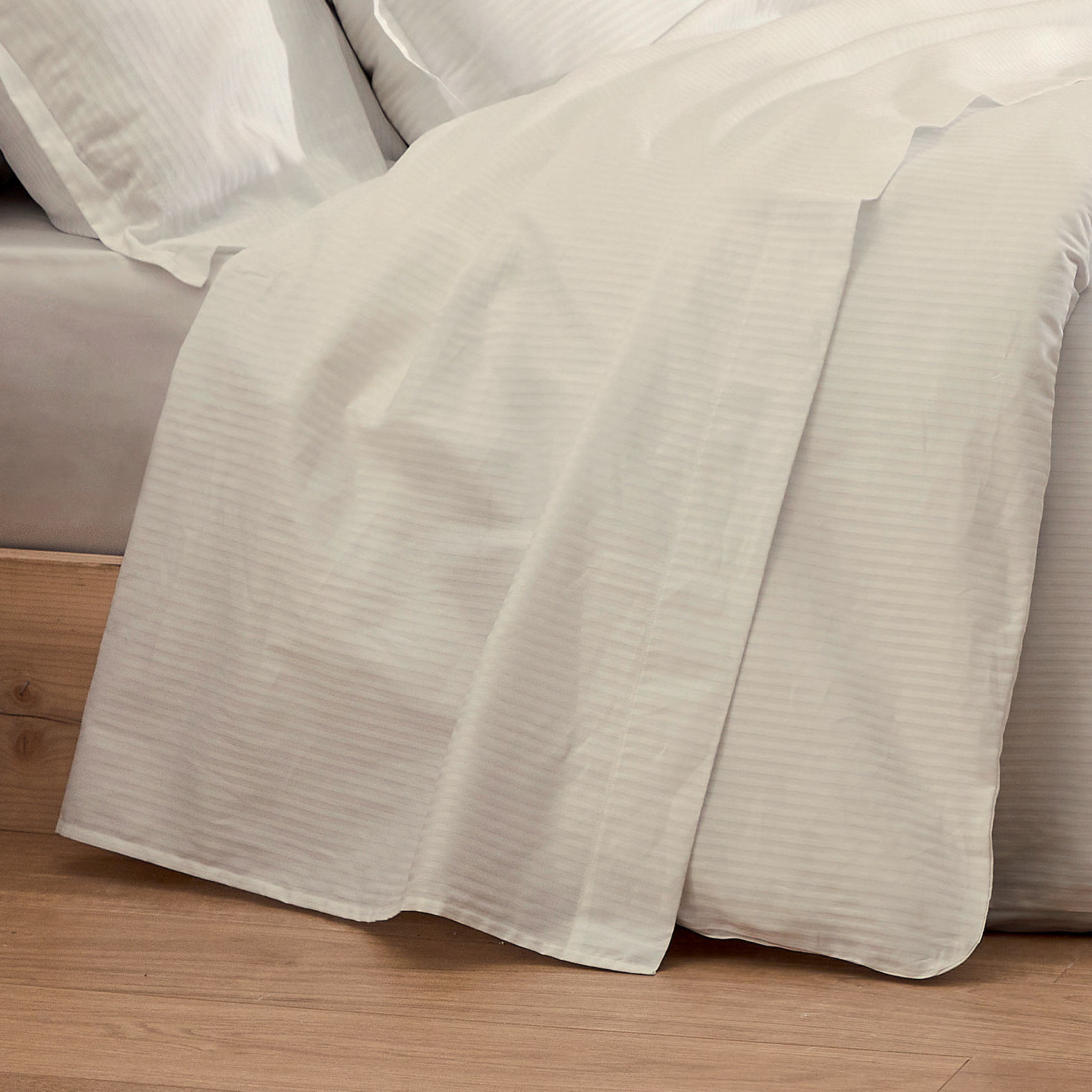 Drap plat Grand Hôtel, TRADILINGE
