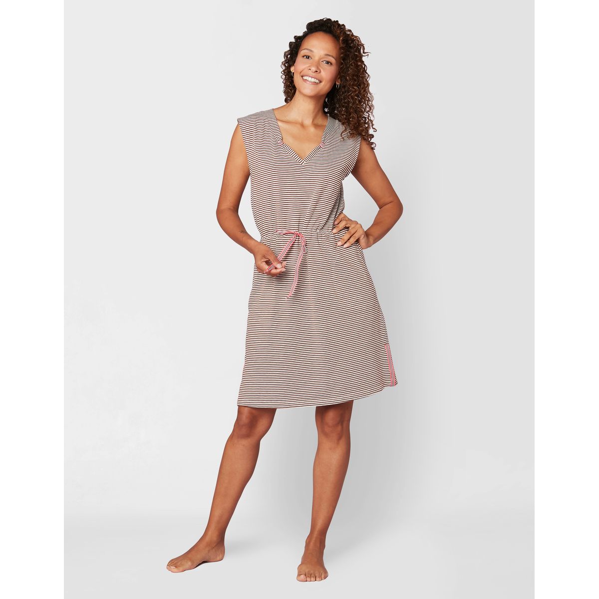 La redoute solde outlet robe femme