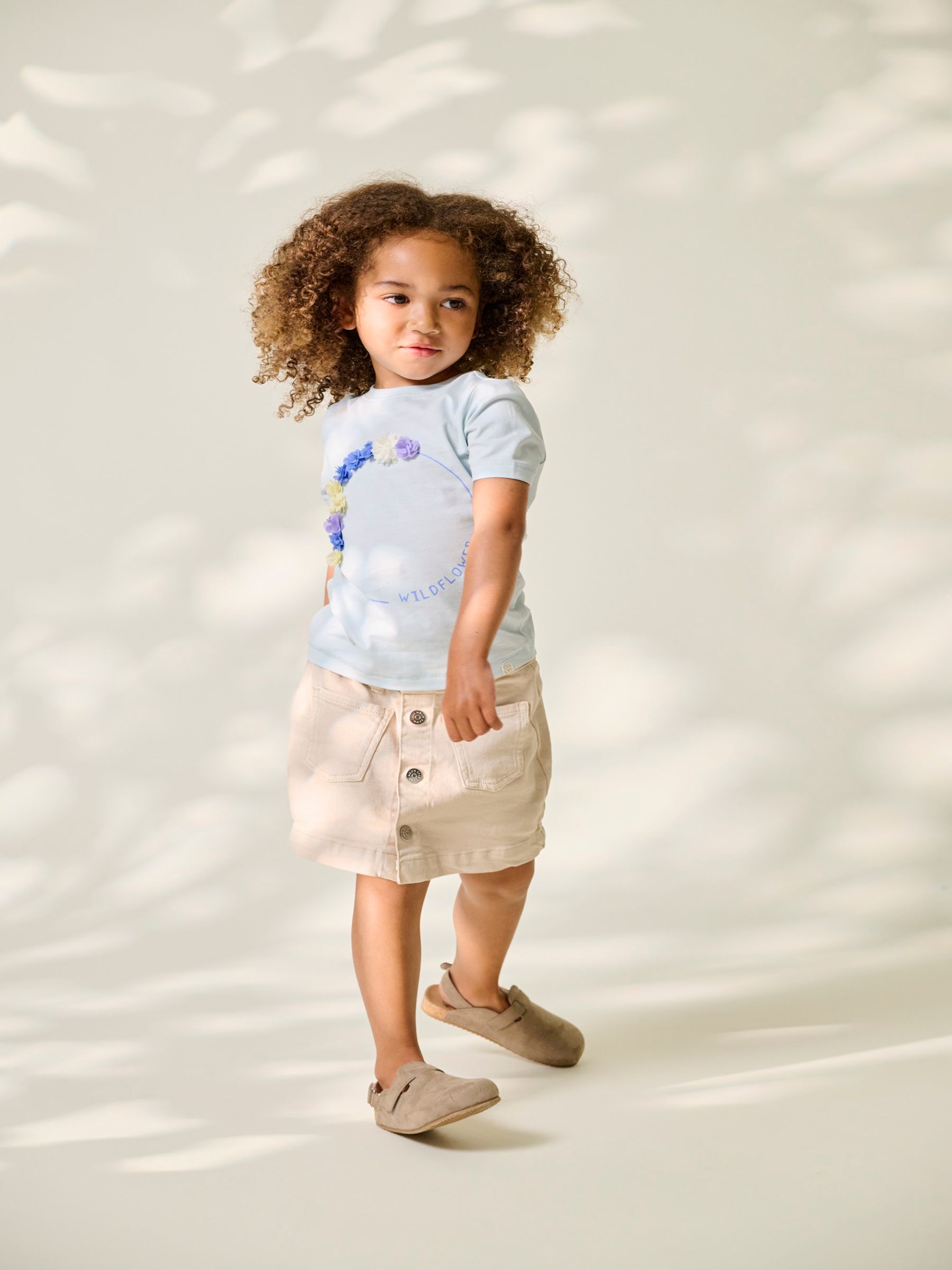 Jupe En Denim, KIDS ONLY