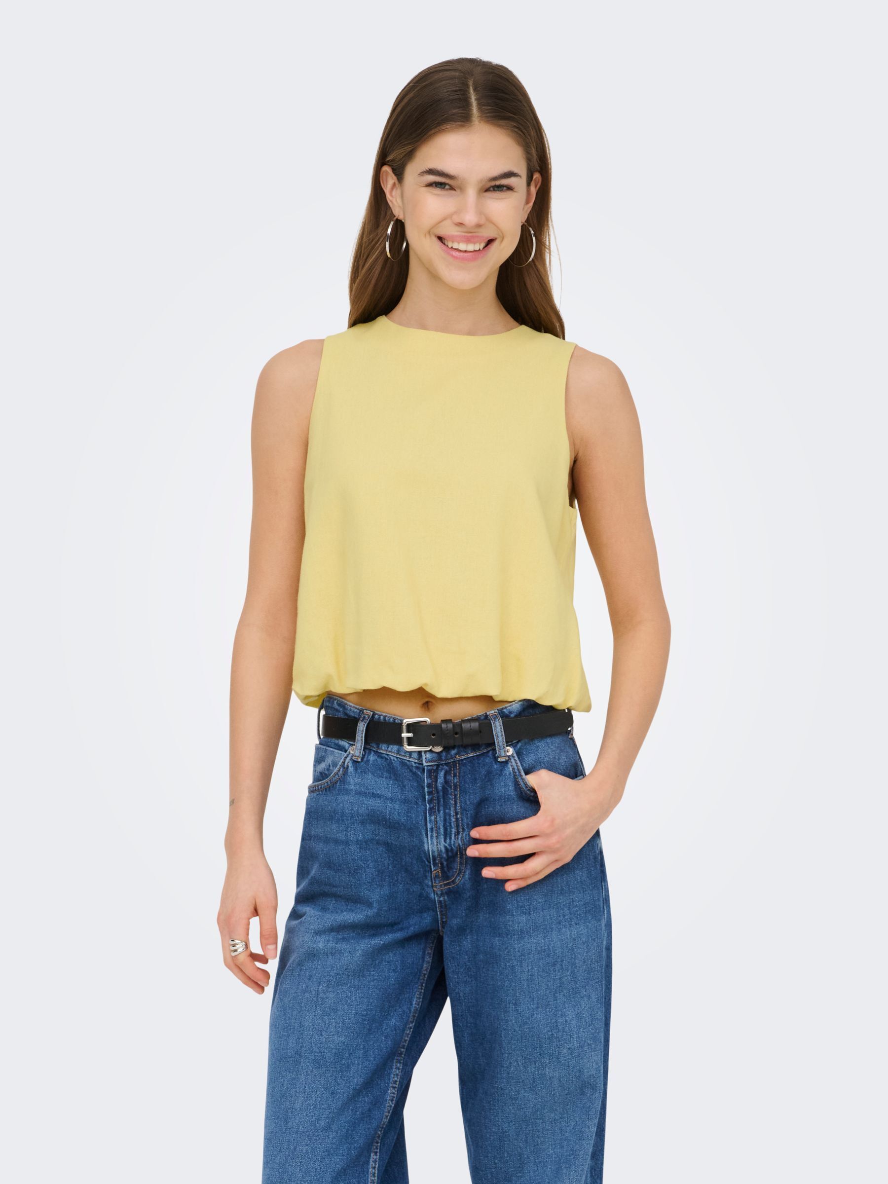 Top, ONLY
