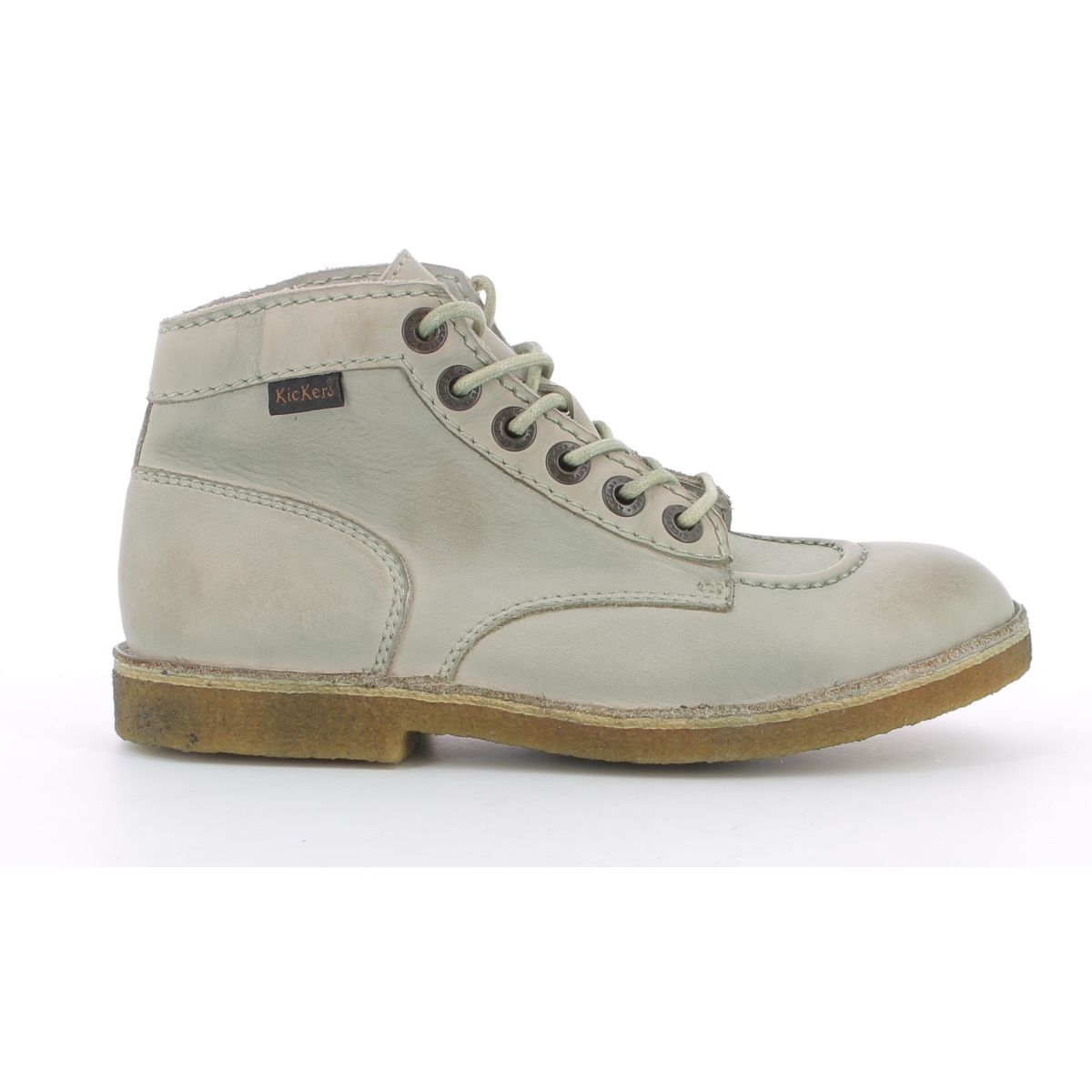 Kickers cheap legend homme