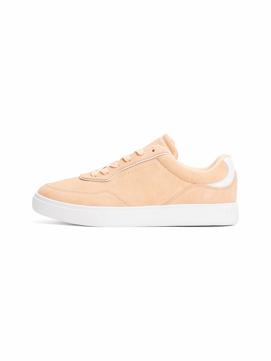 Tommy Hilfiger Zapatillas de ante Casual — foto 3