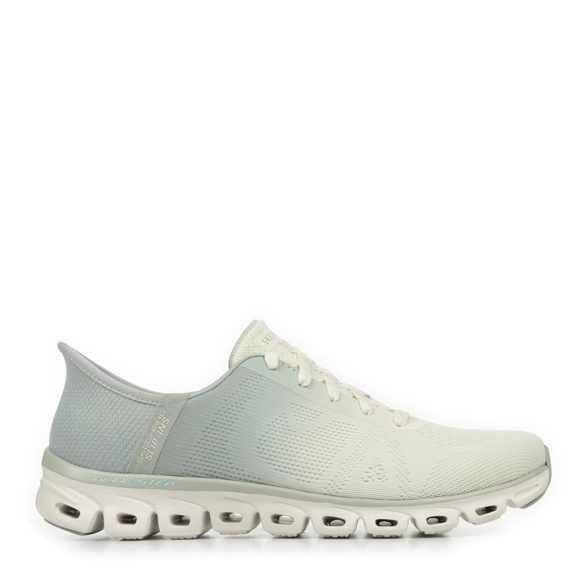 Baskets Slip-Ins: Glide-Step - Excite, SKECHERS