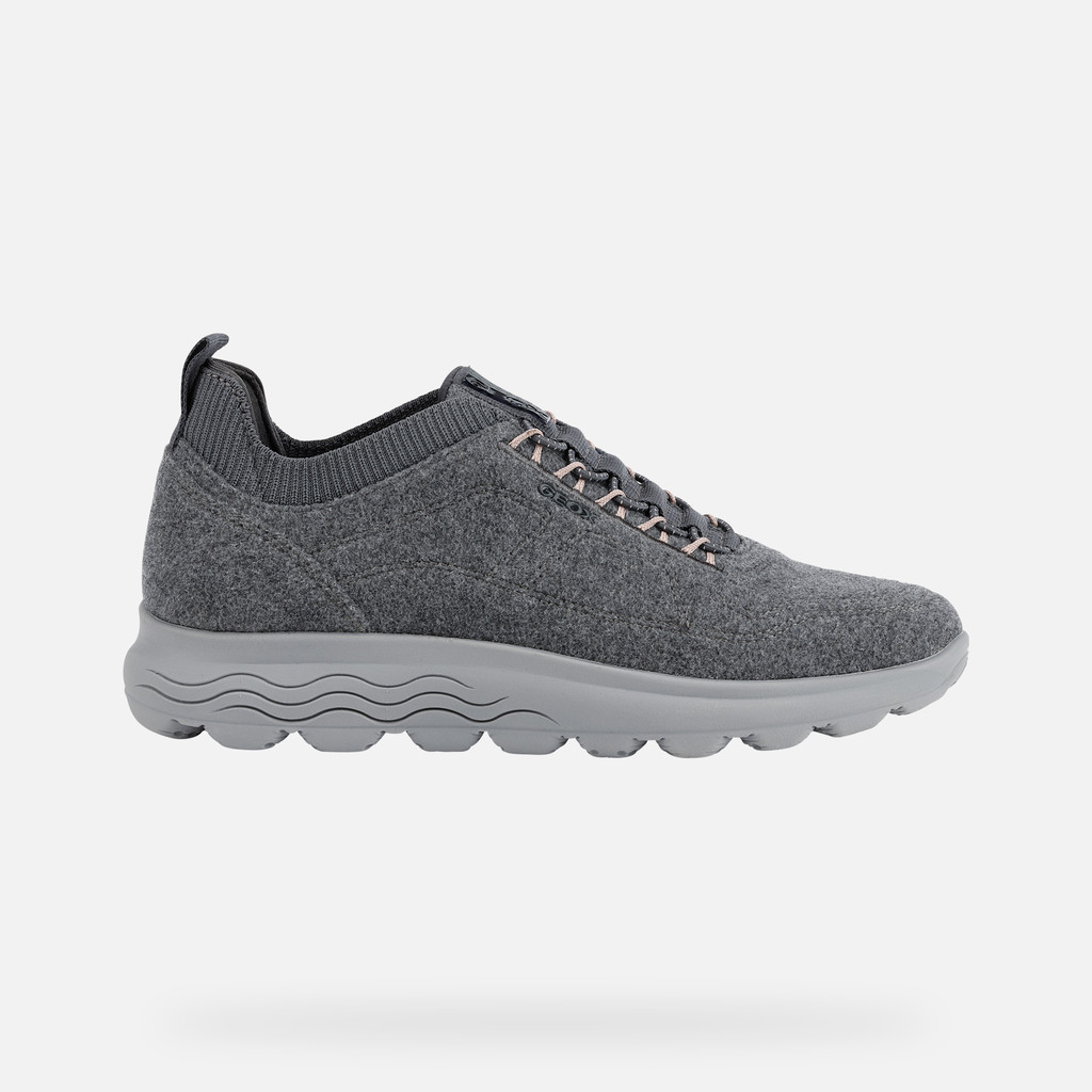 Baskets  D SPHERICA, GEOX