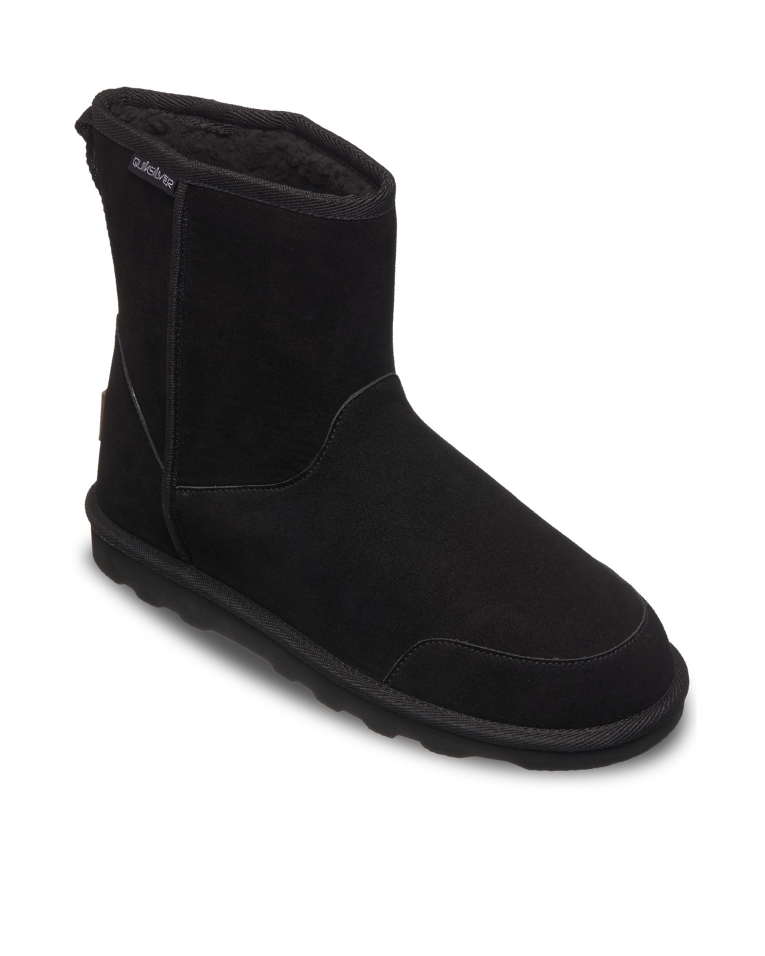 Bottes en suède AUSSIE SUEDE, QUIKSILVER