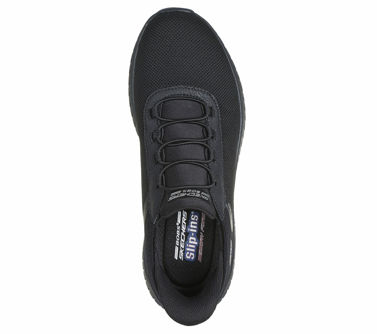 Skechers Zapatillas sin cordones:Bobs Sport Squad Chaos-Tough Walk — photo 3