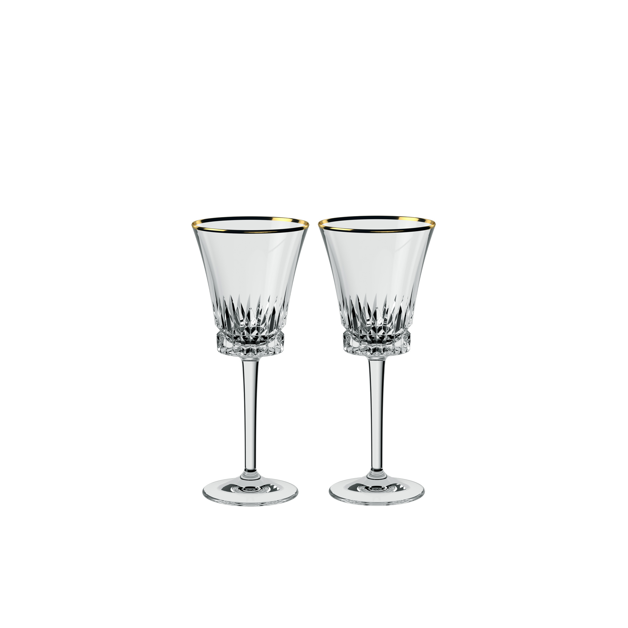 Verre À Vin Rouge, 2 Pièces GRAND ROYAL, VILLEROY & BOCH SIGNATURE