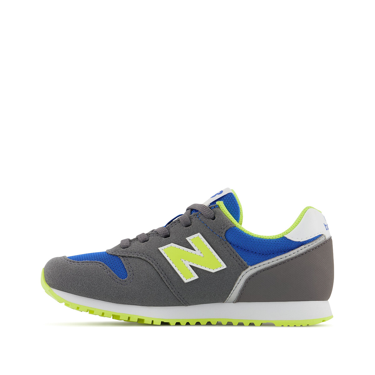 new balance wl373 heren geel