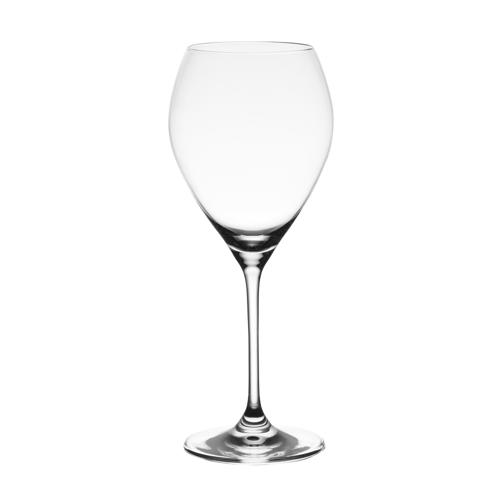 Verre à eau Silhouette 39 cl (lot de 6), RONA